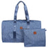 BRIC'S X-Bag 22" Folding Duffel Bag